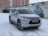 Mitsubishi Pajero Sport 2020 годаүшін15 000 000 тг. в Астана – фото 2