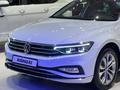 Volkswagen Passat Exclusive 1.4 TSI 2022 годаүшін15 090 000 тг. в Караганда – фото 8