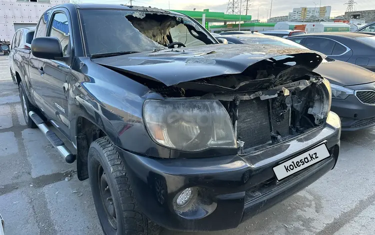 Toyota Tacoma 2005 года за 2 900 000 тг. в Астана