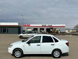 ВАЗ (Lada) Granta 2190 2013 года за 3 100 000 тг. в Актобе – фото 5