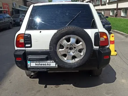 Toyota RAV4 1995 года за 3 000 000 тг. в Петропавловск – фото 2