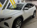 Hyundai Tucson 2021 года за 10 000 000 тг. в Астана