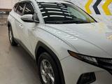 Hyundai Tucson 2021 года за 10 000 000 тг. в Астана – фото 2