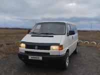 Volkswagen Transporter 2001 годаfor4 250 000 тг. в Караганда