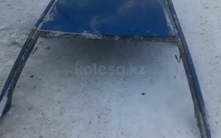 Крыша Шевроле Шкода Йети Skoda Yeti за 100 000 тг. в Костанай