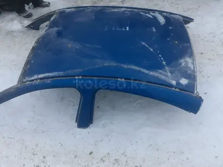 Крыша Шевроле Шкода Йети Skoda Yeti за 100 000 тг. в Костанай – фото 2
