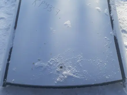 Крыша Шевроле Шкода Йети Skoda Yeti за 100 000 тг. в Костанай – фото 3