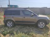 Крыша Шевроле Шкода Йети Skoda Yeti за 100 000 тг. в Костанай – фото 4