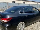 Nissan Almera 2014 года за 3 100 000 тг. в Алматы – фото 5