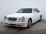 Mercedes-Benz E 200 1997 года за 1 291 000 тг. в Астана