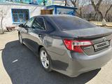 Toyota Camry 2013 годаfor5 800 000 тг. в Актобе – фото 4