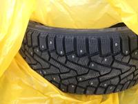 Шины Pirelli 245/55/r19 Ice Zero за 146 000 тг. в Алматы