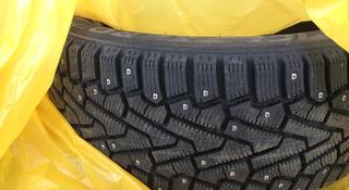 Шины Pirelli 245/55/r19 Ice Zero за 146 000 тг. в Алматы