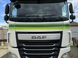 DAF  XF 2018 годаfor19 000 000 тг. в Актобе