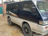 Mitsubishi Delica 1993 года за 900 000 тг. в Алматы – фото 2