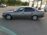 BMW 525 1993 года за 2 500 000 тг. в Астана