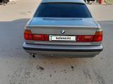 BMW 525 1993 года за 2 500 000 тг. в Астана – фото 2