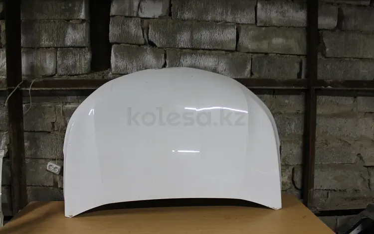 Капот Chevrolet Onix за 50 000 тг. в Караганда