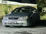 Lexus GS 300 2001 годаfor4 850 000 тг. в Шымкент