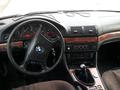 BMW 528 1996 года за 2 300 000 тг. в Алматы – фото 3