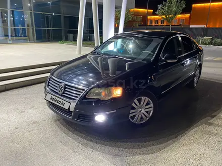 Volkswagen Passat 2010 года за 4 500 000 тг. в Кызылорда – фото 3