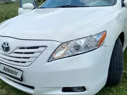 Toyota Camry 2006 года за 4 800 000 тг. в Талгар – фото 12