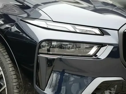 BMW X7 XDrive 40i 2024 года за 52 000 000 тг. в Алматы – фото 5
