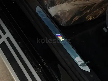 BMW X7 XDrive 40i 2024 года за 52 000 000 тг. в Алматы – фото 7