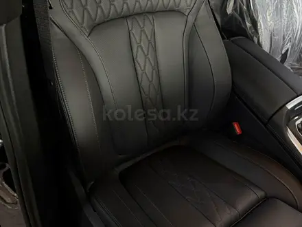 BMW X7 XDrive 40i 2024 года за 52 000 000 тг. в Алматы – фото 9