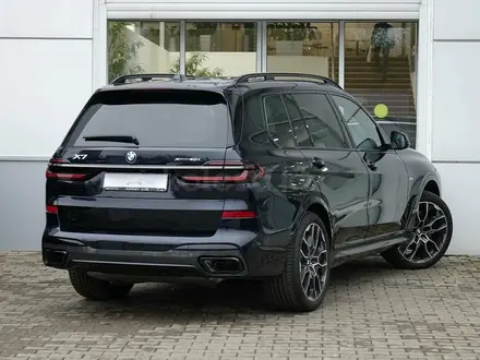 BMW X7 XDrive 40i 2024 года за 52 000 000 тг. в Алматы – фото 3