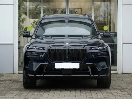 BMW X7 XDrive 40i 2024 года за 52 000 000 тг. в Алматы – фото 2