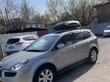 Subaru Tribeca 2006 года за 5 250 000 тг. в Алматы – фото 4