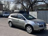 Subaru Tribeca 2006 годаүшін5 250 000 тг. в Алматы – фото 2