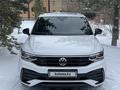 Volkswagen Tiguan 2021 года за 18 500 000 тг. в Алматы – фото 2