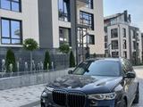 BMW X7 2020 года за 49 500 000 тг. в Алматы