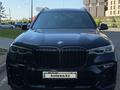 BMW X7 2020 года за 49 500 000 тг. в Алматы – фото 2