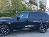 BMW X7 2020 года за 49 500 000 тг. в Алматы – фото 2
