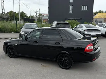 ВАЗ (Lada) Priora 2170 2015 года за 3 300 000 тг. в Костанай – фото 11