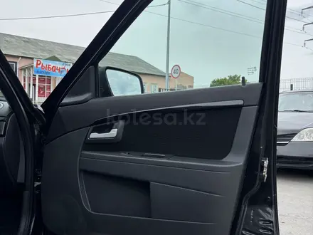 ВАЗ (Lada) Priora 2170 2015 года за 3 300 000 тг. в Костанай – фото 17