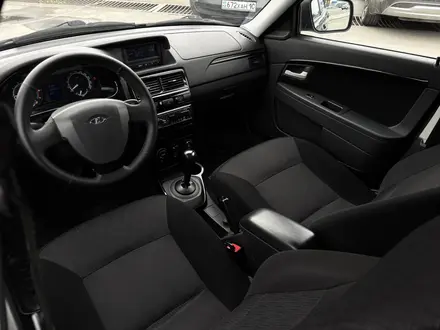 ВАЗ (Lada) Priora 2170 2015 года за 3 300 000 тг. в Костанай – фото 19