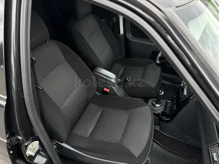 ВАЗ (Lada) Priora 2170 2015 года за 3 300 000 тг. в Костанай – фото 18