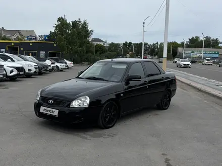 ВАЗ (Lada) Priora 2170 2015 года за 3 300 000 тг. в Костанай