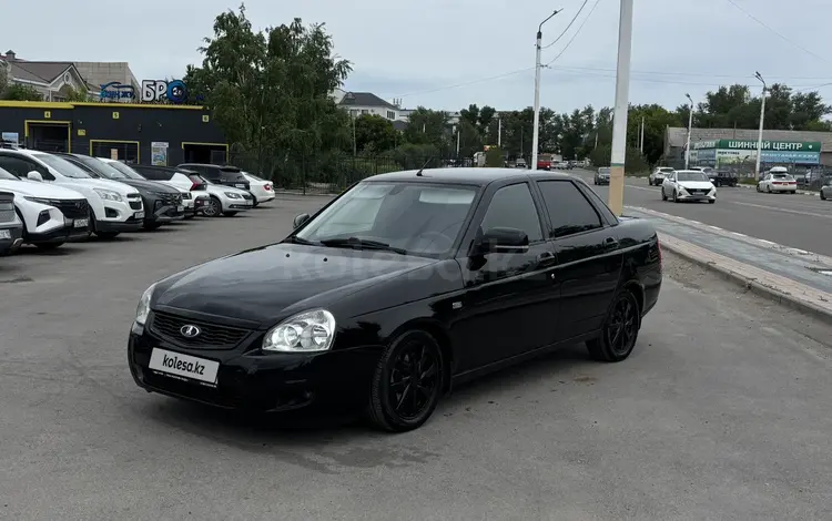 ВАЗ (Lada) Priora 2170 2015 года за 3 300 000 тг. в Костанай
