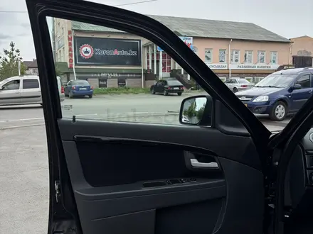 ВАЗ (Lada) Priora 2170 2015 года за 3 300 000 тг. в Костанай – фото 21
