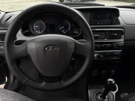 ВАЗ (Lada) Priora 2170 2015 года за 3 300 000 тг. в Костанай – фото 23