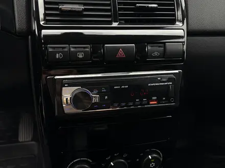 ВАЗ (Lada) Priora 2170 2015 года за 3 300 000 тг. в Костанай – фото 24