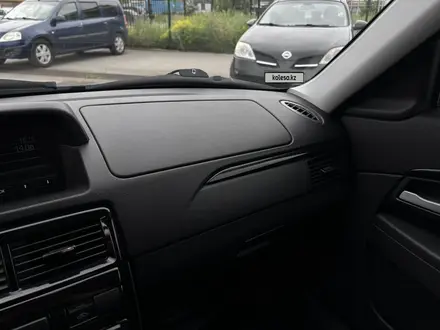 ВАЗ (Lada) Priora 2170 2015 года за 3 300 000 тг. в Костанай – фото 25