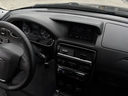 ВАЗ (Lada) Priora 2170 2015 года за 3 300 000 тг. в Костанай – фото 26