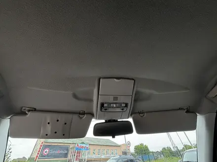 ВАЗ (Lada) Priora 2170 2015 года за 3 300 000 тг. в Костанай – фото 27