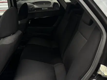 ВАЗ (Lada) Priora 2170 2015 года за 3 300 000 тг. в Костанай – фото 29